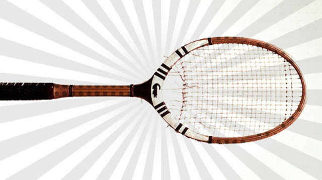 The Introduction of Laminated Wood