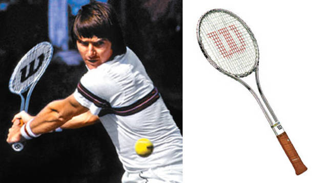 Wilson Rackets