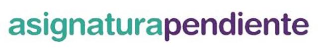 asignatura pendiente