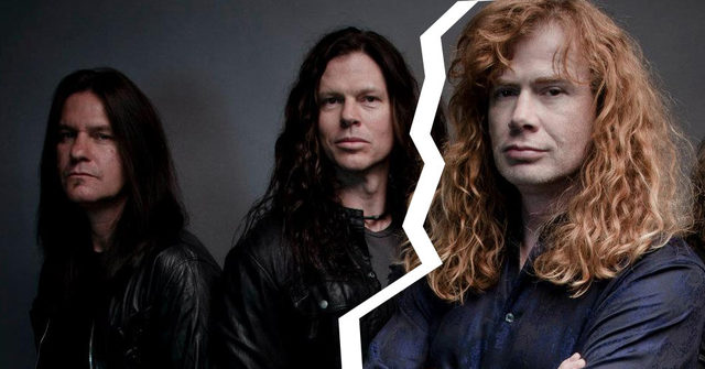 2002 - 2004: Disolución de la banda