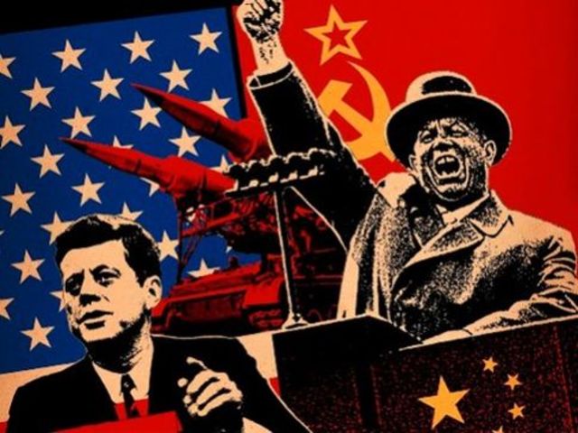 Capitalismo vs Socialismo