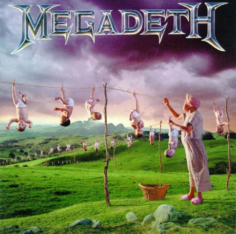 Youthanasia