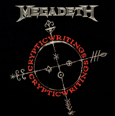 Cryptic Writings