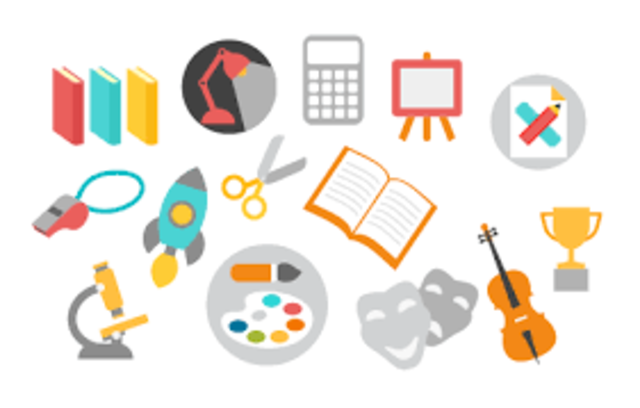 Producir y usar informacion