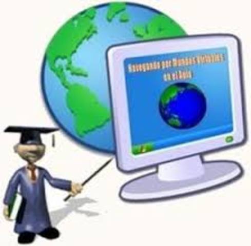 Educación a distancia vs Educación presencial.