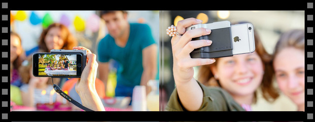 La llegada de los Smartphone al publico en general