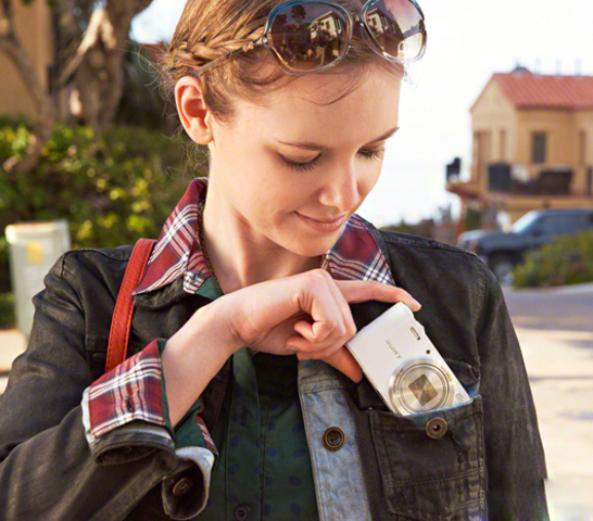 Las camaras en nuestros bolsillos