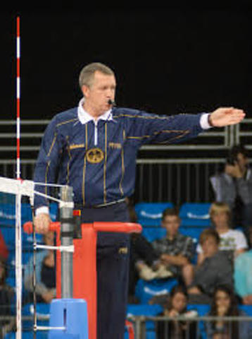 Approval and Recognition of National Referees