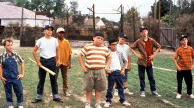 The Sandlot
