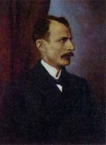 Estreno de la Primera Gran Película