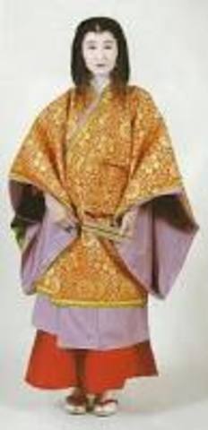 Japanese Tea Parties