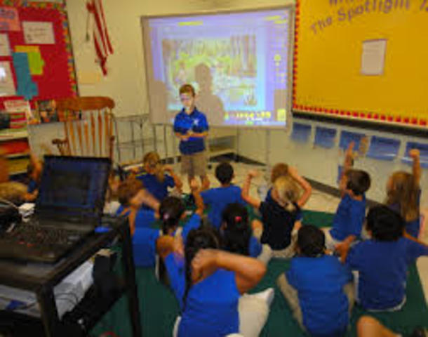 21st Century Learner-Centered Classroom and Curriculum