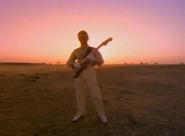 Music Videos + Meaning