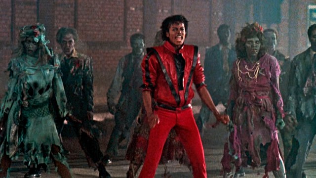 Thriller (Michael Jackson)