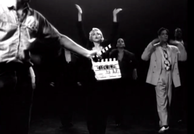 Directors + Expanding Audiences