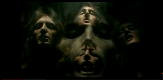 Queen - Bohemian Rhapsody