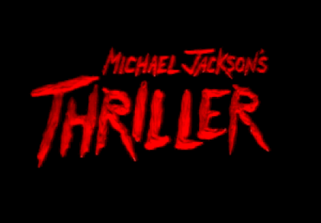 Thriller - Michael Jackson