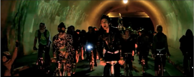 30 Seconds To Mars - Kings and Queens