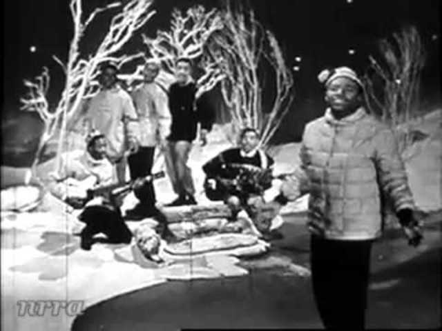 I Only Have Eyes for You - The Flamingos