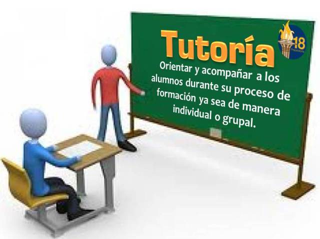 Acción tutorial