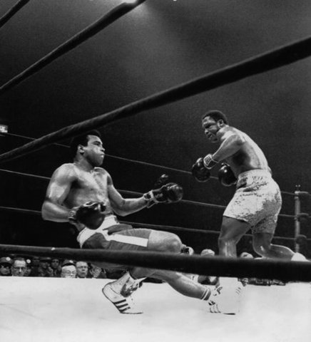 Alejamiento y regreso