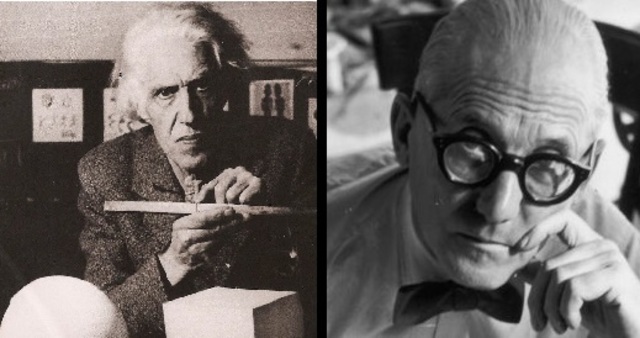 Cercle et Carré - Exposicion Internacional