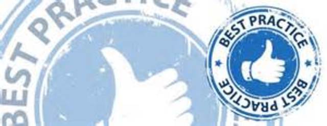 Código de Mejores Prácticas (Reino Unido)