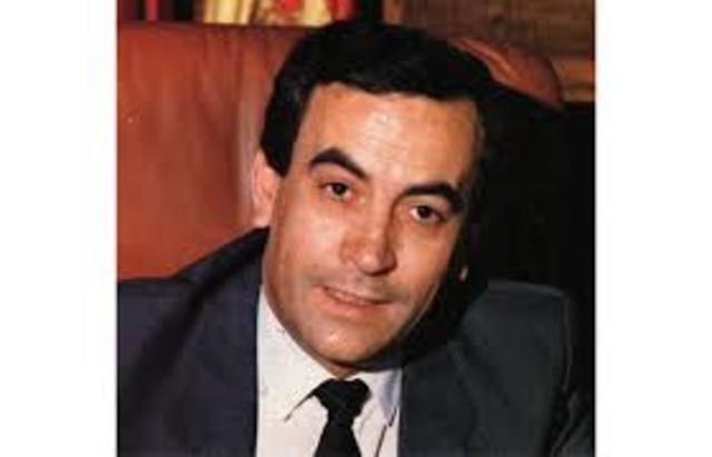 PABLO TELLO ALCALDE DE TALAVERA