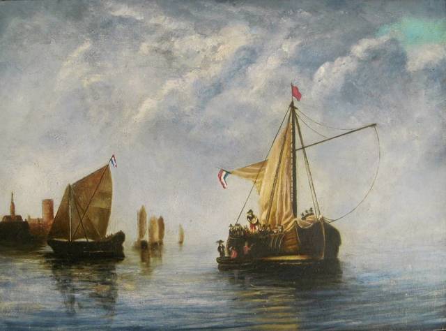 siglo xvi -marketing