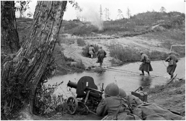 Guerra Polaco-soviética