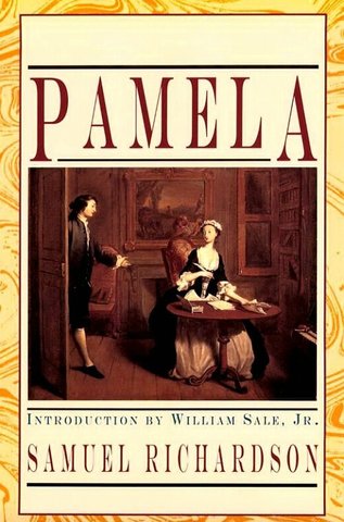 Pamela