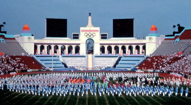 Los Angeles, California