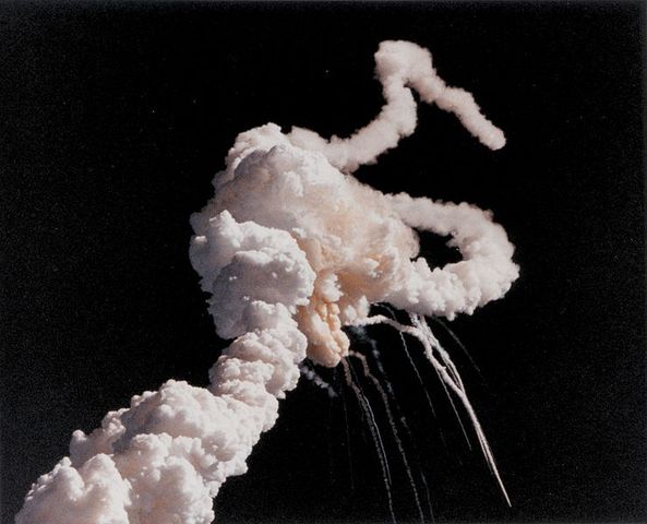 Challenger Disaster