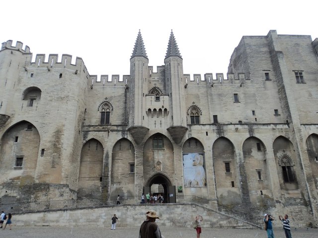 UNIVERSIDAD DE MONTPELLIER