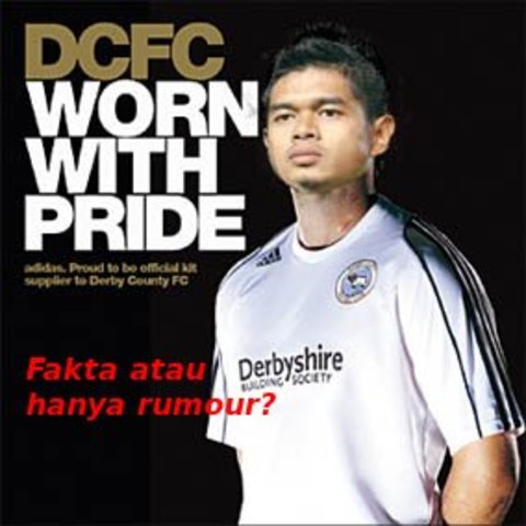 sempat bergabung dengan klub sepakbola Belanda