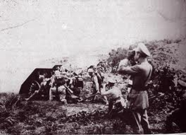 Colombia Expulsa a los Peruanos de Tarapacá