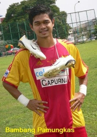 merumput di Malaysia