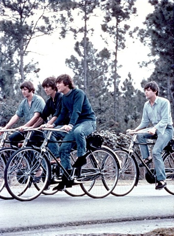 St.Pepper's Lonely Hearts Club Band