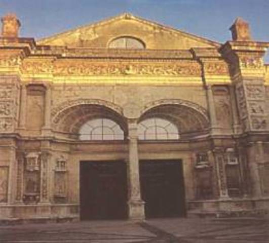 UNIVERSIDAD DE SANTO DOMINGO