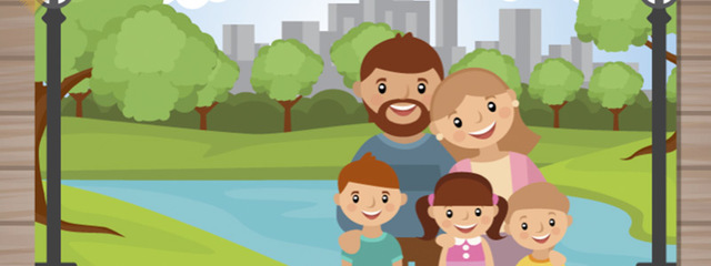 Orientación Familiar en USA 1946