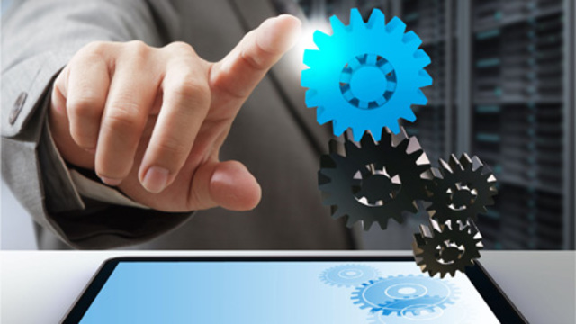 Teoria de la organización