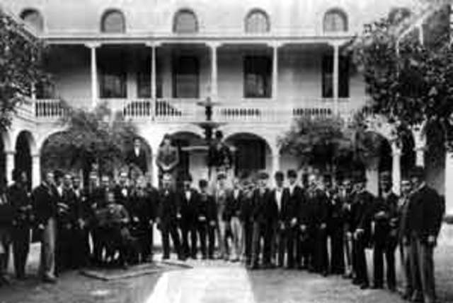 UNIVERSIDAD SAN MARCOS DE LIMA