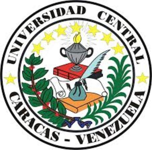 Universidad Central de Venezuela