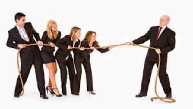 Juran. Managerial Breakthrough