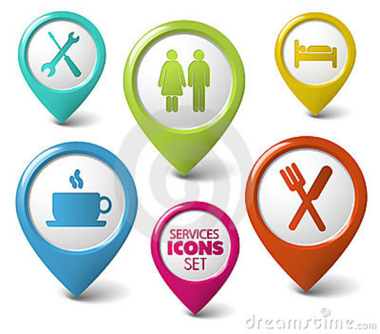 Fuchs. Dar más importancia a los servicios