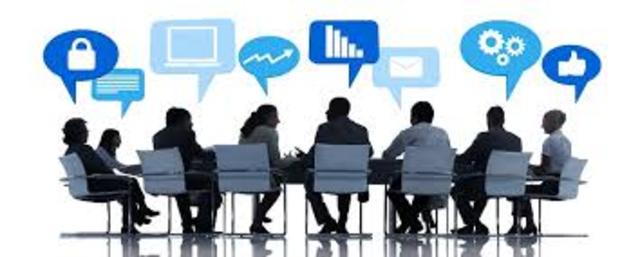 Orientación a las personas. O’Dell