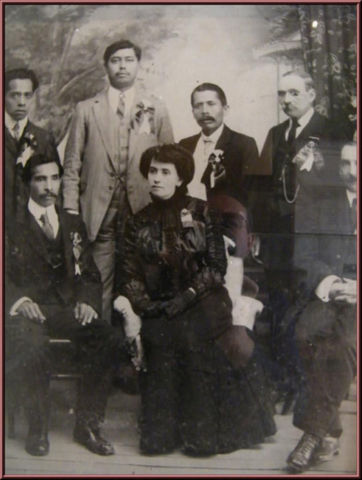 Asesinato de la Familia Serdán