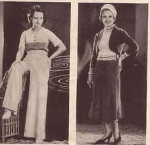 La Primera Mujer entra a la Universidad