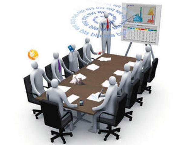 “The Review of the role and effectiveness of no-executive Directors”