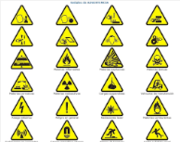 Etapa 4 - Orientación a la Prevención